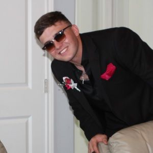 Meet your Posher, Mason